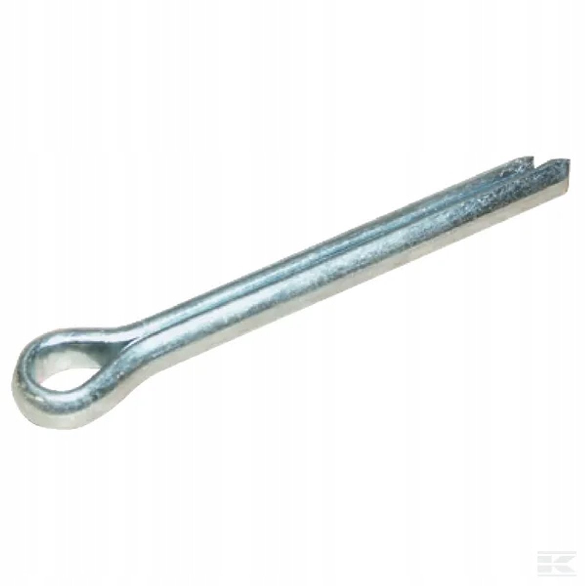 Splinterpen 3,2x25mm verzinkt - 100 stuks
