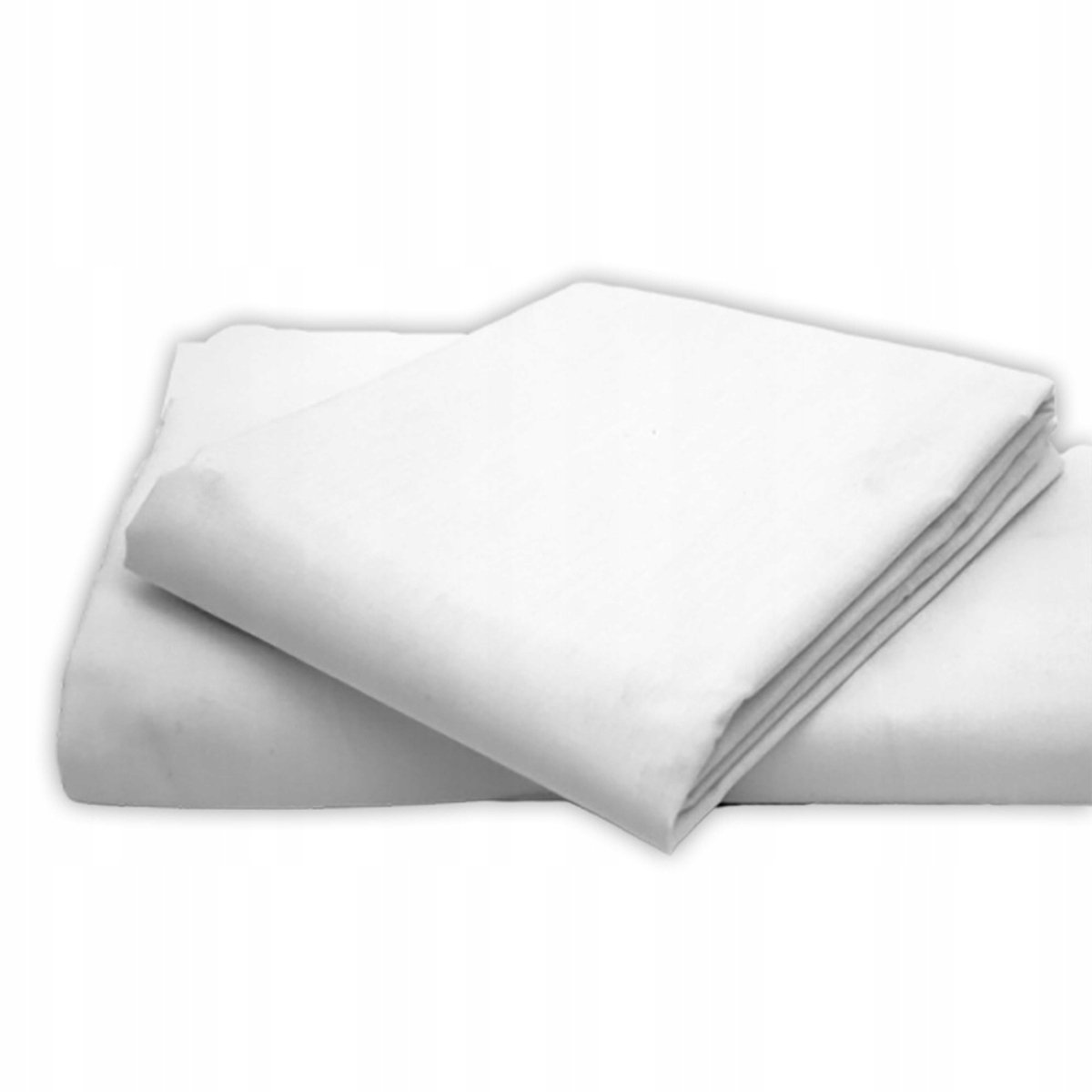 Hotel Laken 140x220cm Wit - 100% Katoen - Wasbaar op 95°C