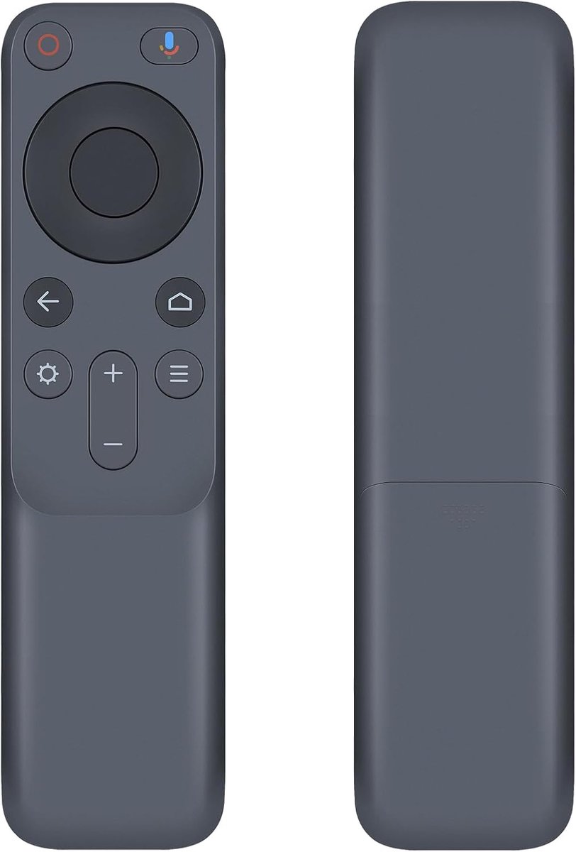 Replacement remote control compatible with JMGO N1 Ultra & N1 Pro Projector (Not for N1S Ultra) - ShopVlot