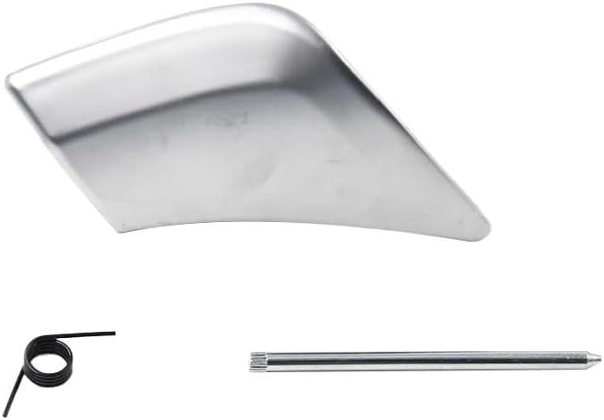 Car Seat Handle Seat Adjuster Switch Front Seat Backrest Lock Switch Cover Handle Compatible with Mercedes W207 W204 C - ShopVlot