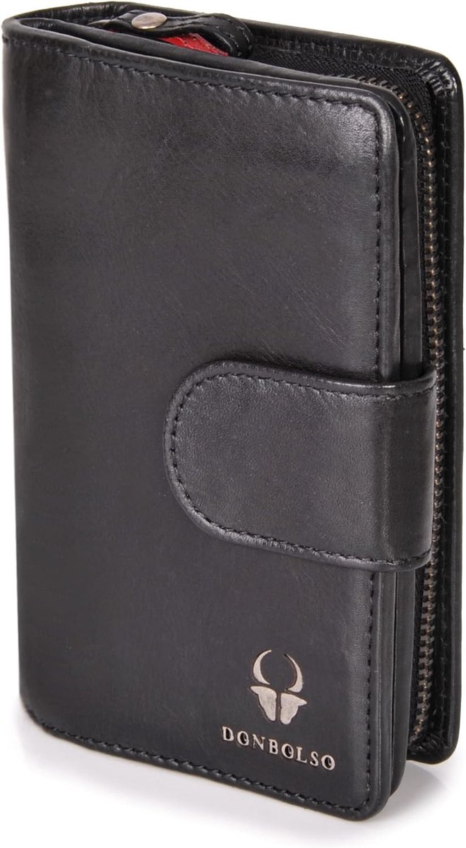 DONBOLSO Prague Wallet for Ladies - ShopVlot
