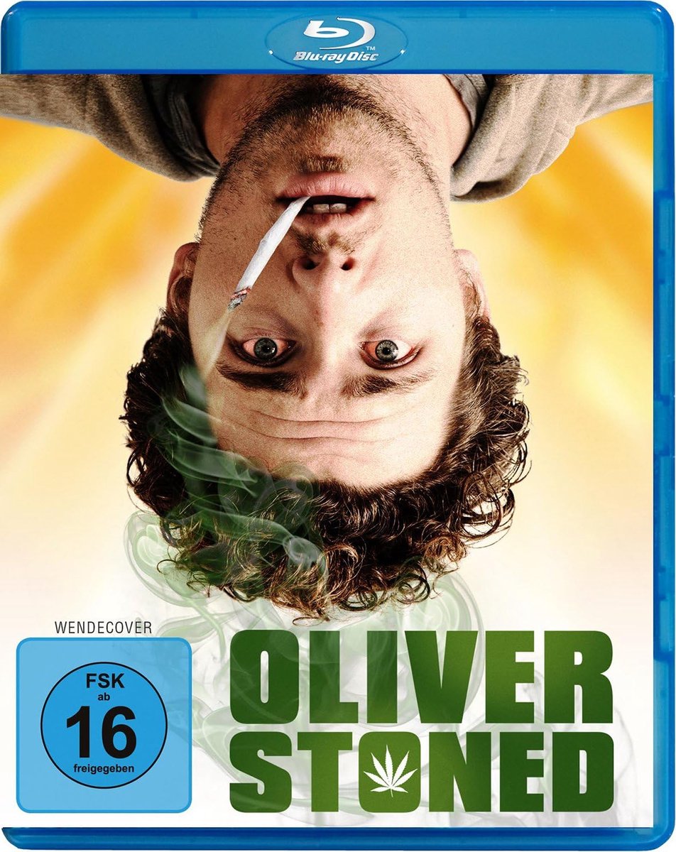 Oliver Stoned - ShopVlot