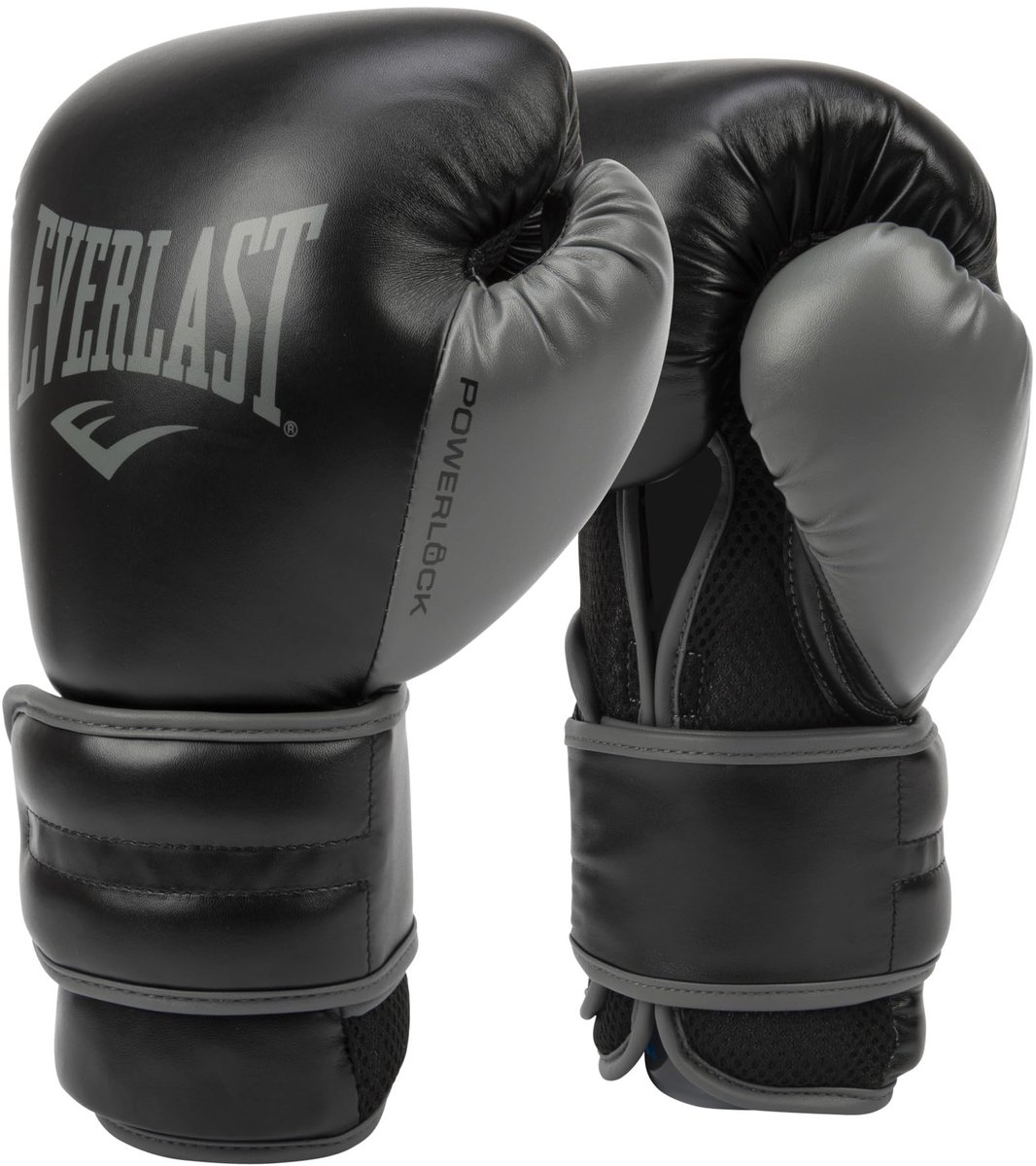 SnelShoppen - Professionele Bokshandschoenen 12oz Zwart voor Training, Sparring en Stootkussens, Geavanceerde Polsondersteuning, Quad Laags Schuim, Er