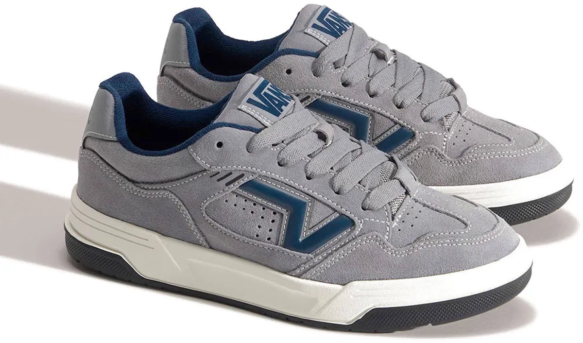 Vans Upland Schoenen 1/2 Marineblauw
