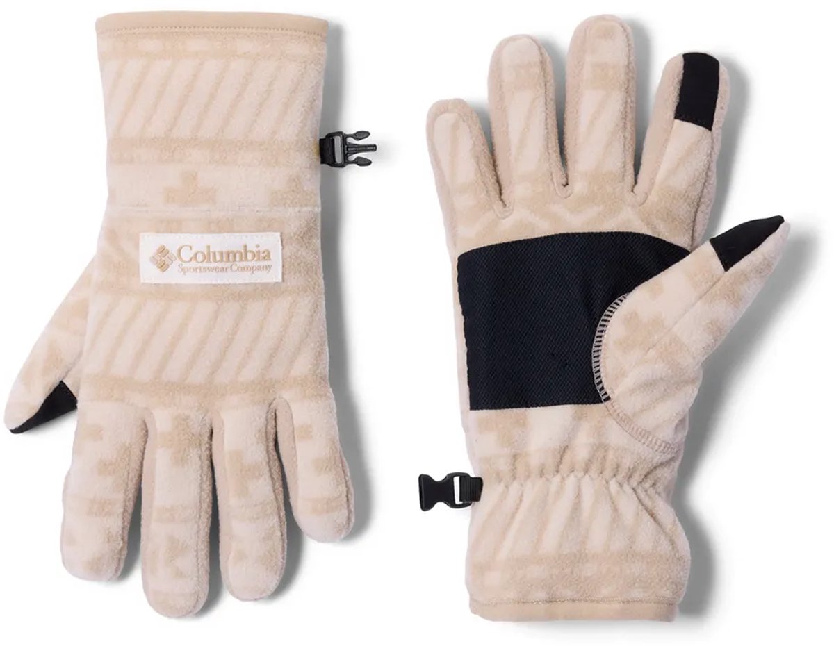 Columbia Sequoia Grove™ Handschoenen Beige L Vrouw