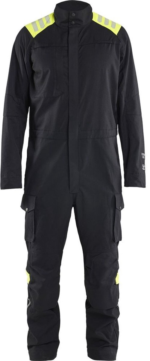 Blåkläder Overall Inhärent 60771512