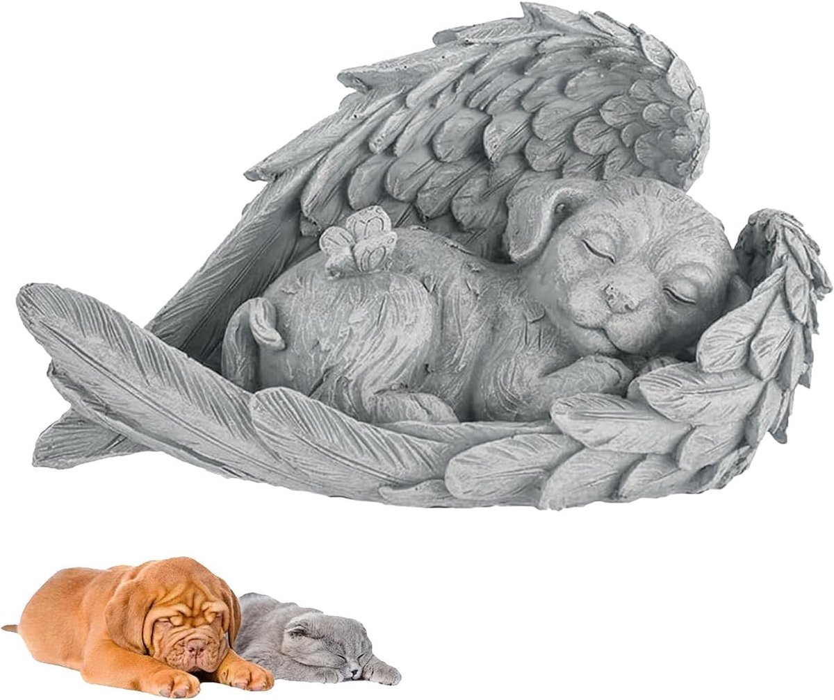 hond, huisdier gedenkte-steen grafsteen, grafsteen voor huisdieren, herdenkbeeld voor huisdieren, geschikt voor herdenkdieren