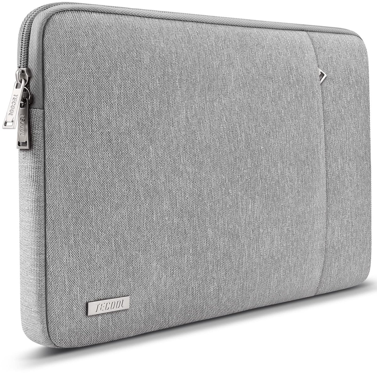 Laptop Sleeve 13-13.3 inch - Beschermende Tas - Grijs