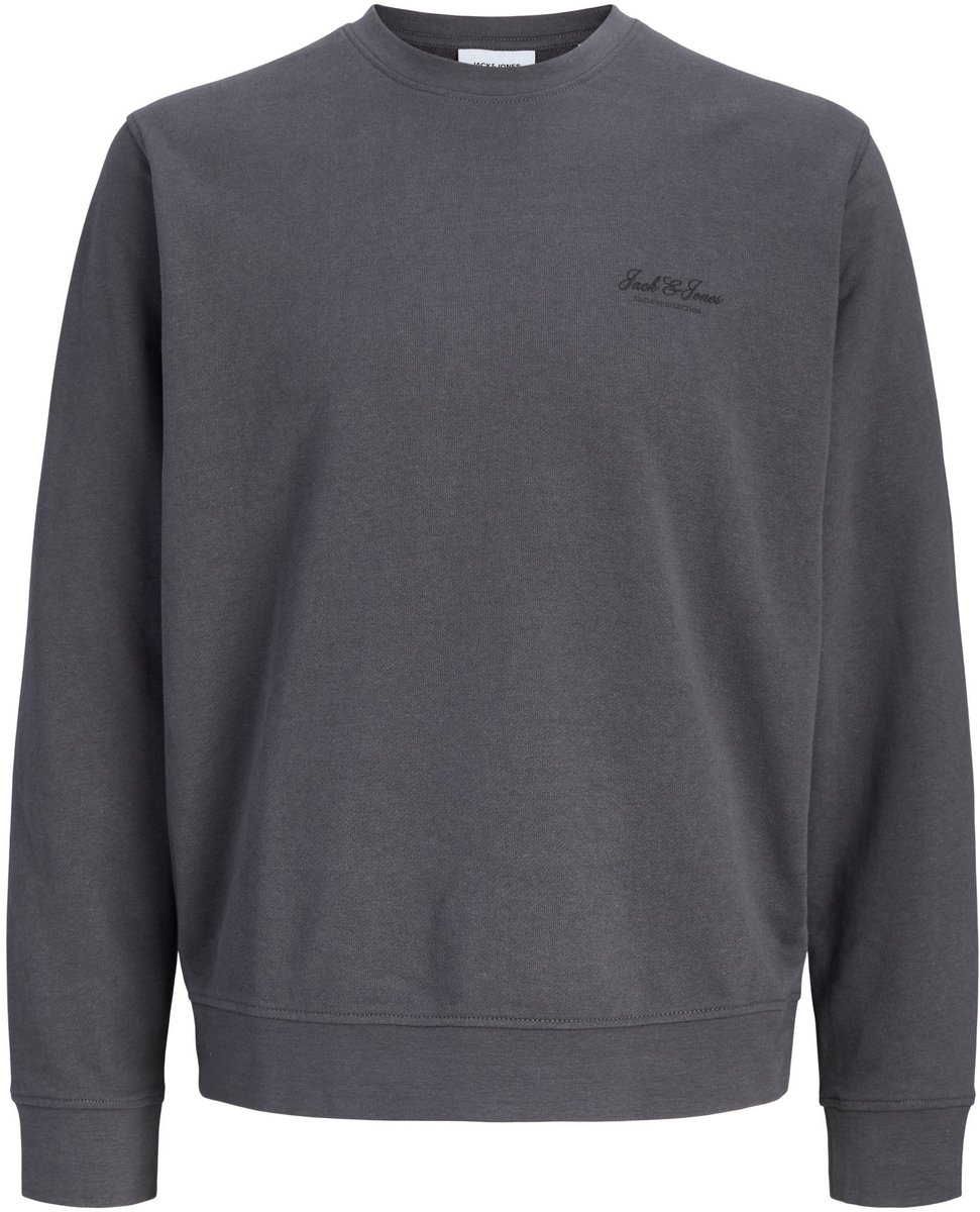 Jack & Jones Plus Sweatshirt Plus Size Sweatshirt