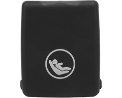 Isofix Bevestigingskap voor Achterstoeltje, ABS Materiaal, Vervangingsonderdeel voor S90 V90 S60 V60 XC40 XC60, Geschikt voor Cross Country 2020-2021, OEM 31685074, 31685072, Veiligheid, Auto-accessoires, Kinderzitje