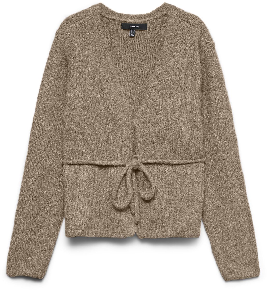 Vero Moda Vest VMCORA Gebreid vest