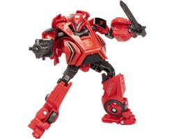Transformers Studio Series Deluxe Class Action Figure Gamer Edition 05 Cliffjumper 11 cm