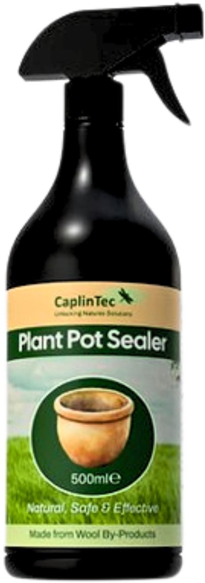 Anti-Crack Plant Pot Spray - 500ml