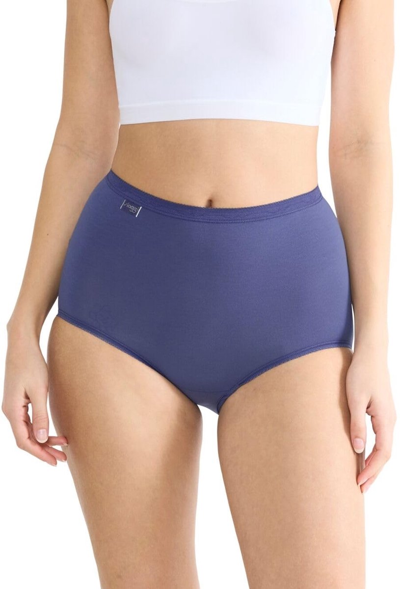 Dames Maxi Ondergoed - 3-pack - Meerdere Kleuren