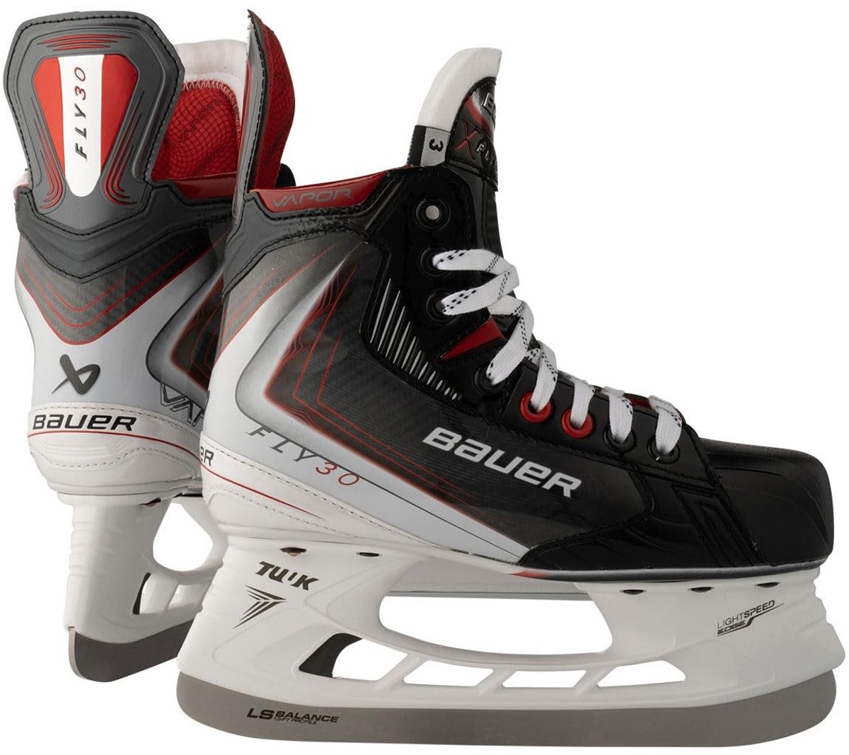 IJshockeyschaatsen Bauer Vapor Fly30 Junior - Euro 36,5