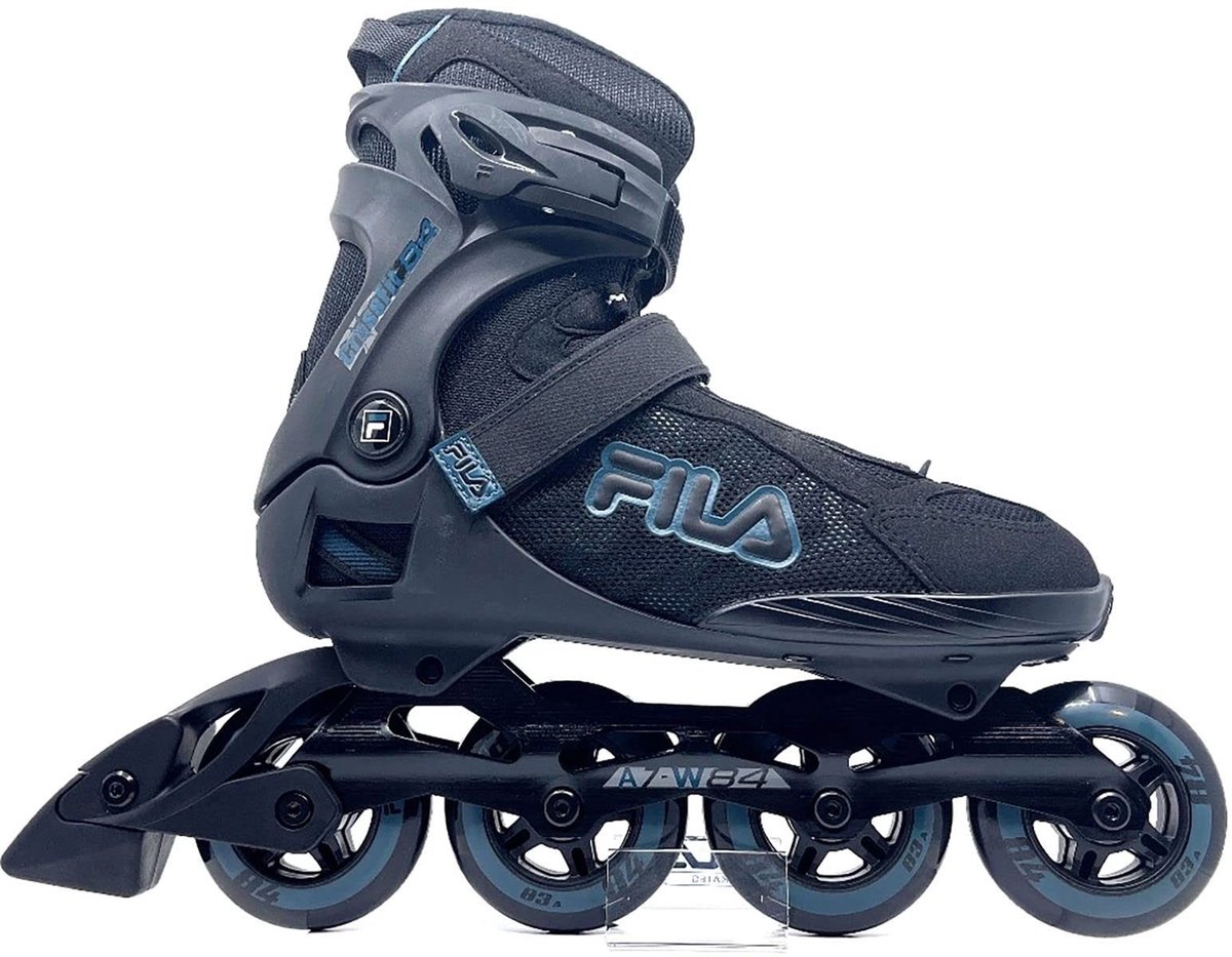Crossfit Inline Skate - Unisex - Fitness