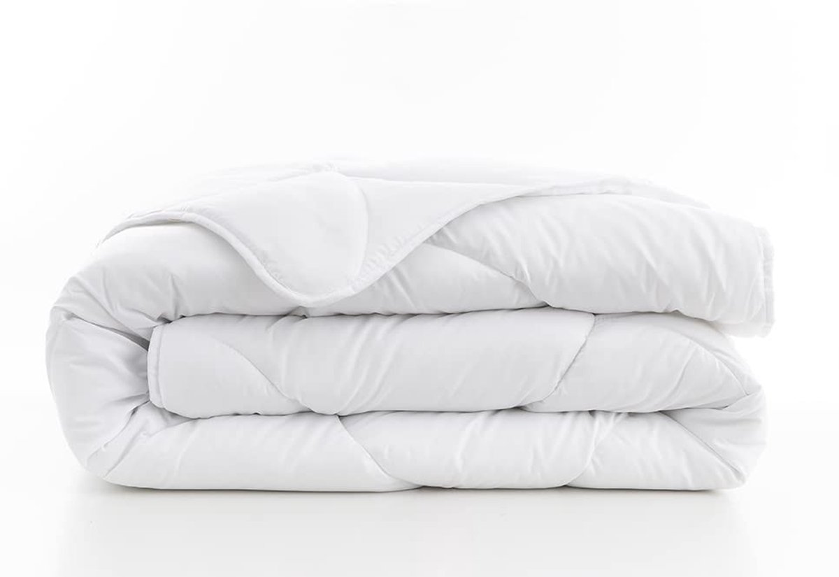 Duvet Warm - 140 x 200 cm - Wit