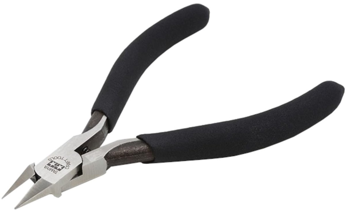 Taping Thin Blade Pliers - Voor het snijden van fijne onderdelen