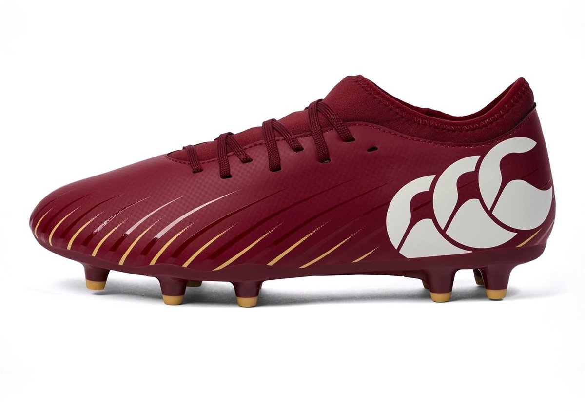 Rugby Boots - Speed Team - Rood