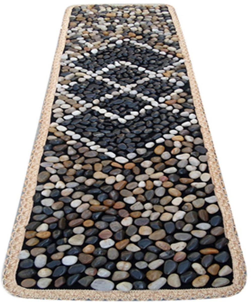 Massage Mat - Reflexologie voor voeten - 40 x 150 cm