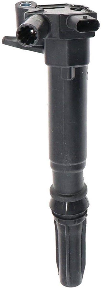 Bobine - Ontstekingsspoel - Motoronderhoud - Specifiek Model - 22.9 x 10.2 x 5.1 cm - Zwart