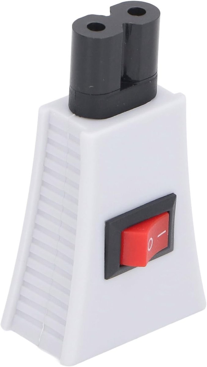 Game Switch-knopadapter voor Consoles - Draagbare Bescherming, Eenvoudige Bediening en Verbeterde Gameplay Ervaring