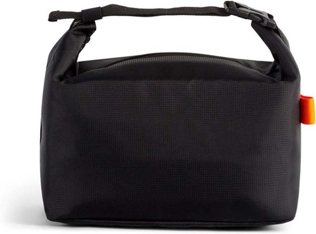 Mini koeltas voor werk, picknick en reizen - Geïsoleerde, herbruikbare thermische tas van 8L