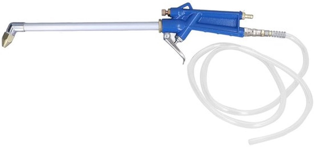 G1/4 luchtsproeier, hogedruk tuinslang, irrigatiesproeier met waterslang, pneumatisch reinigingspistool voor autowassen, tuinirrigatie