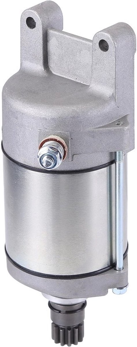 Startmotor Quad - Enige Uitvoering - 1.61 Kg Gewicht - 22x10x7 Cm Pakketmaat - Voor TGB Target Blade 425 500 525 550 ATV