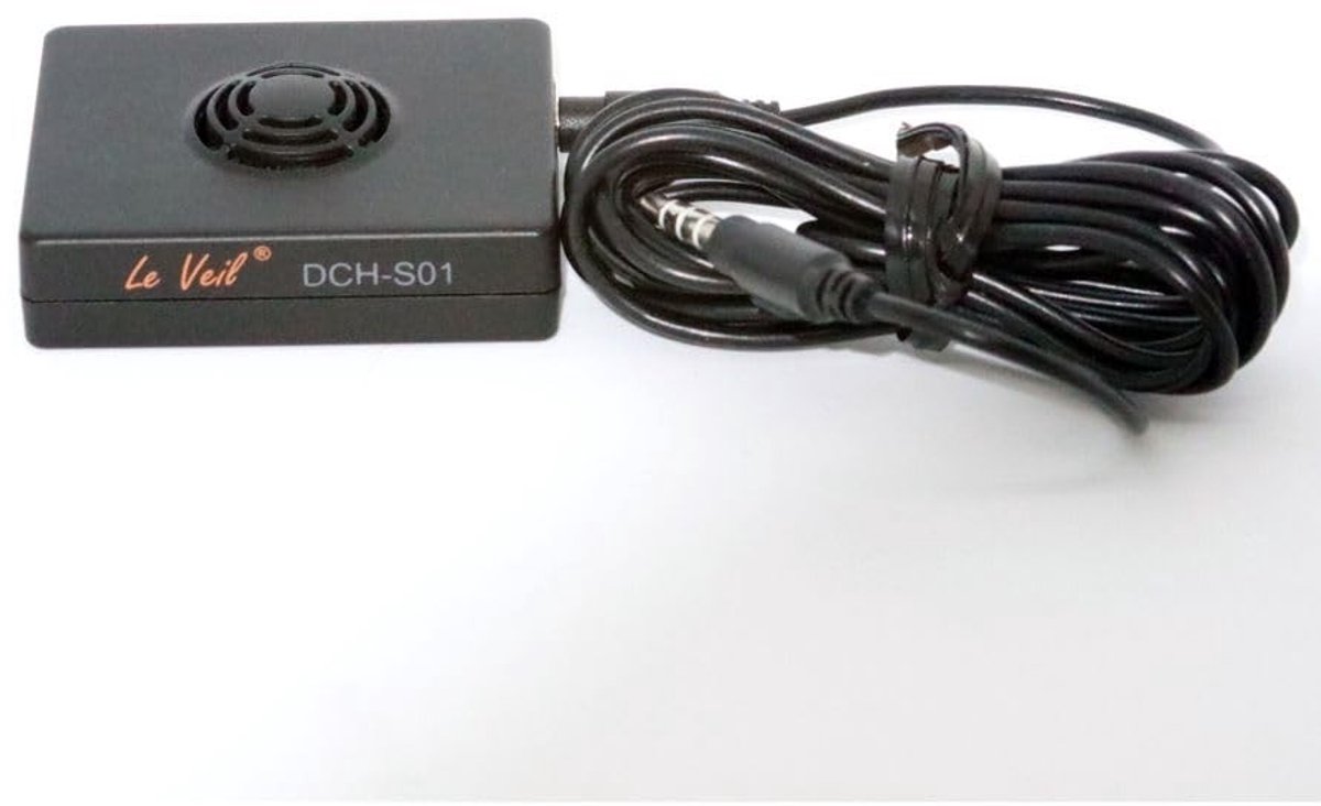 Externe luchtbevochtiger sensor - Geschikt voor LV XL DCH-67