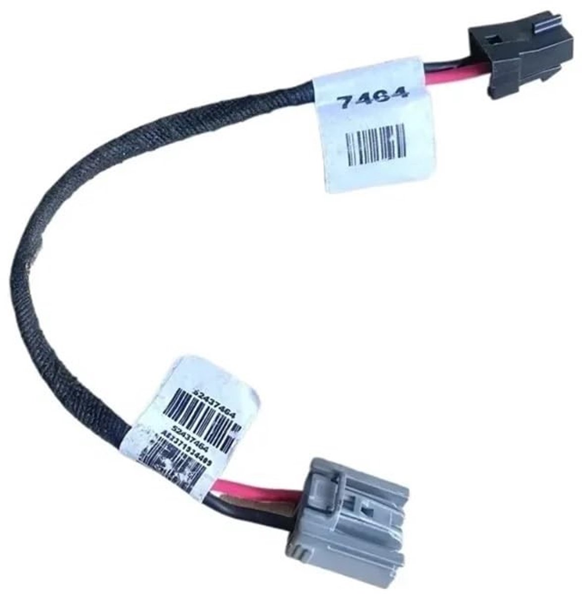 Airconditioner Blower Kabelboom Plug - Geschikt voor Buick en Chevrolet