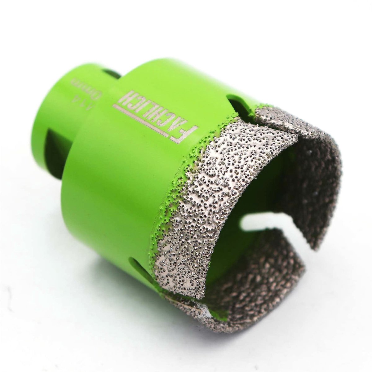 Diamantboor 68 mm - Voor Porselein, Graniet en Marmer