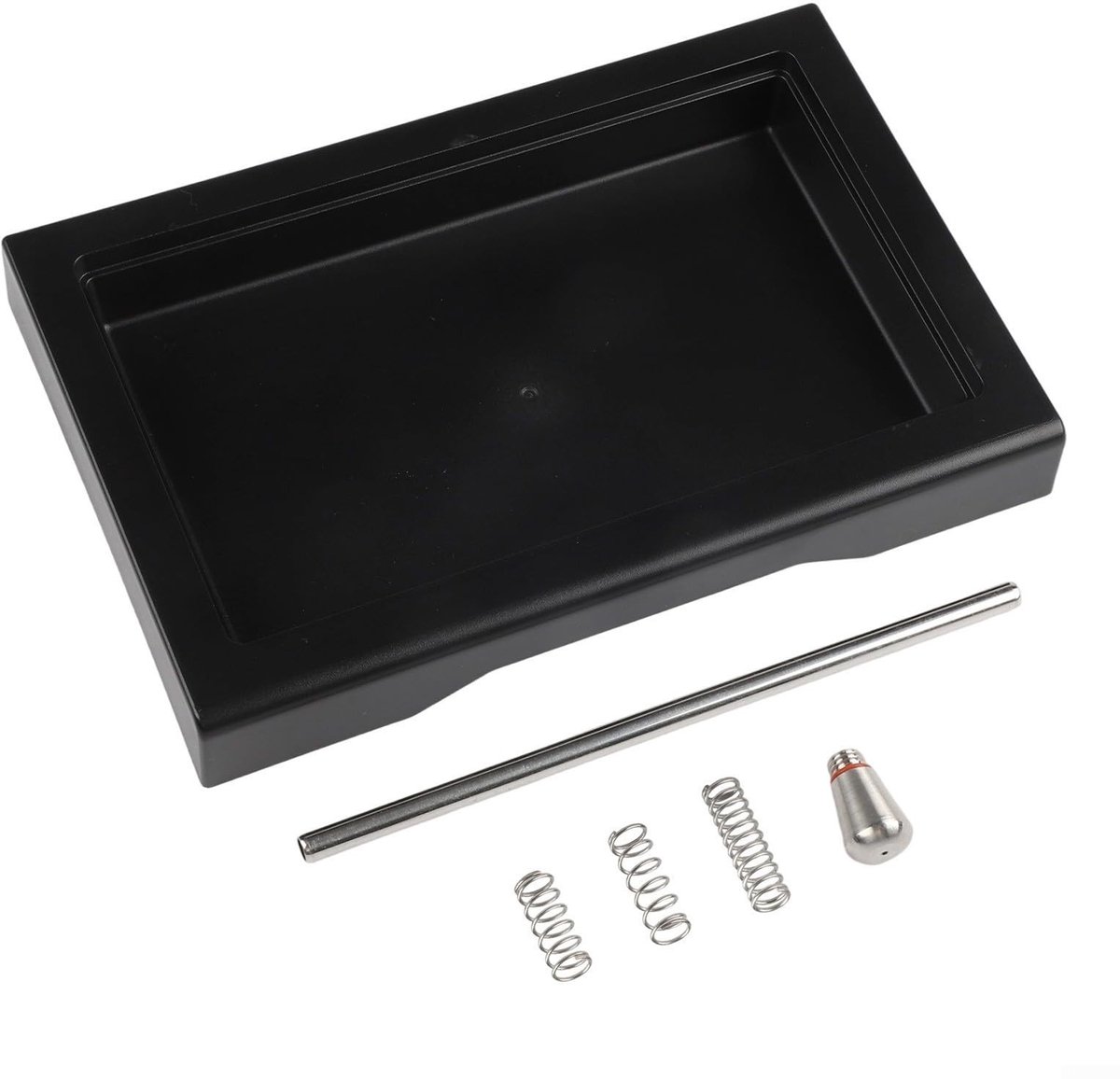 Drip Tray Set voor Gaggia - Inclusief Spring Modification Kit