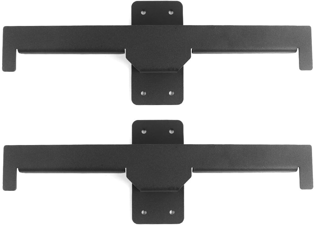 Rugzak Blower Nozzle Rack - Wandmontage Koolstofstaal Opslag Stand