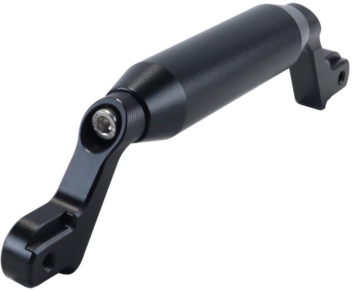 Motorfiets Smartphone Houder voor TIGER1200 2023-2025 - Veilig en Toegankelijk