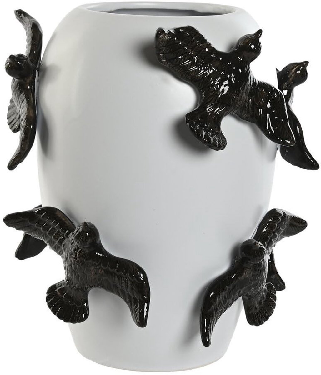 Gres Jarron - Veelkleurig 27x27x29,5 cm