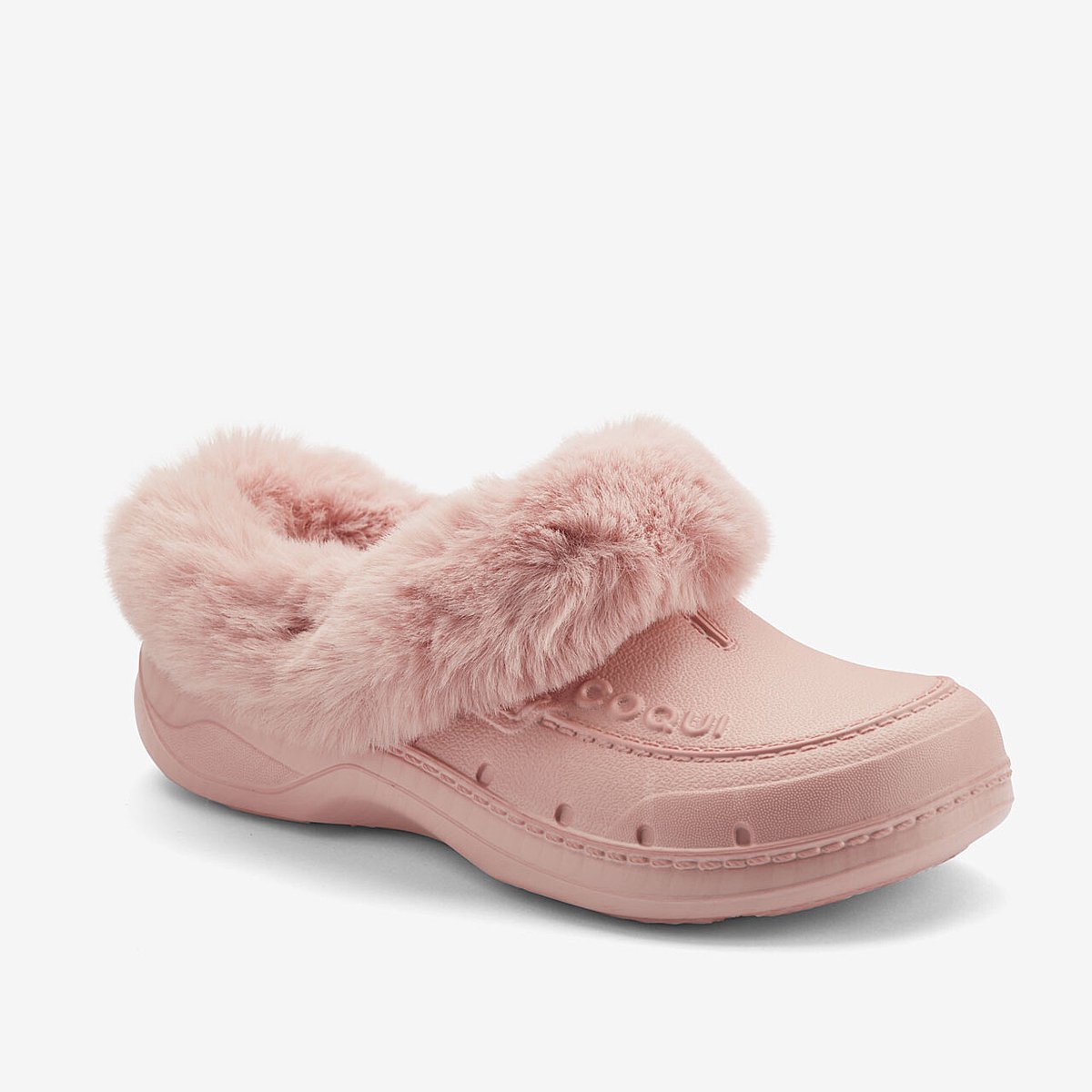 Dameswinterlaarzen Coqui 36/37 Roze