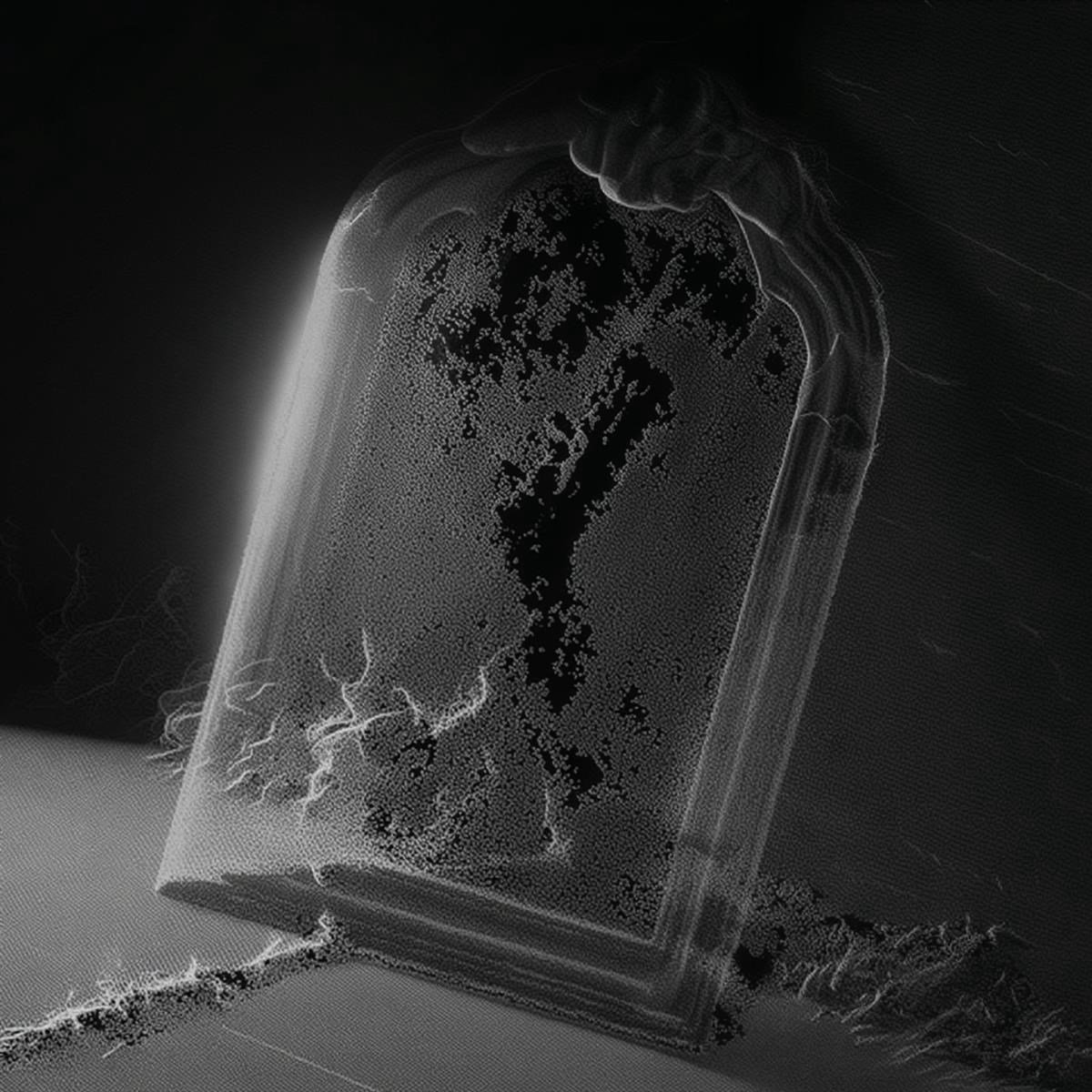 Visible Cloaks - Paradessence (CD)