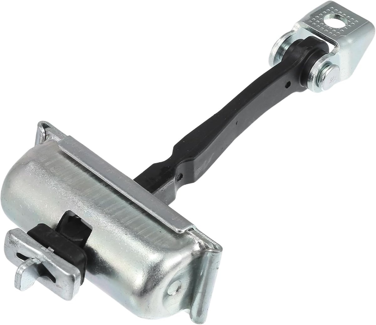 Deurcontrole Beugel Stopper voor Voordeur, Links Rechts Limiter voor Opel Corsa D 2006-2014, Duurzaam en Betrouwbaar Accessoire