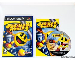 Pac-Man World 3