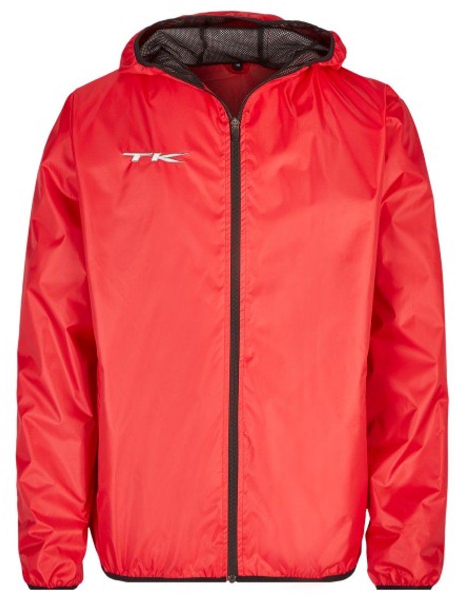 TK Classic Rain Jacket Hockeyjack