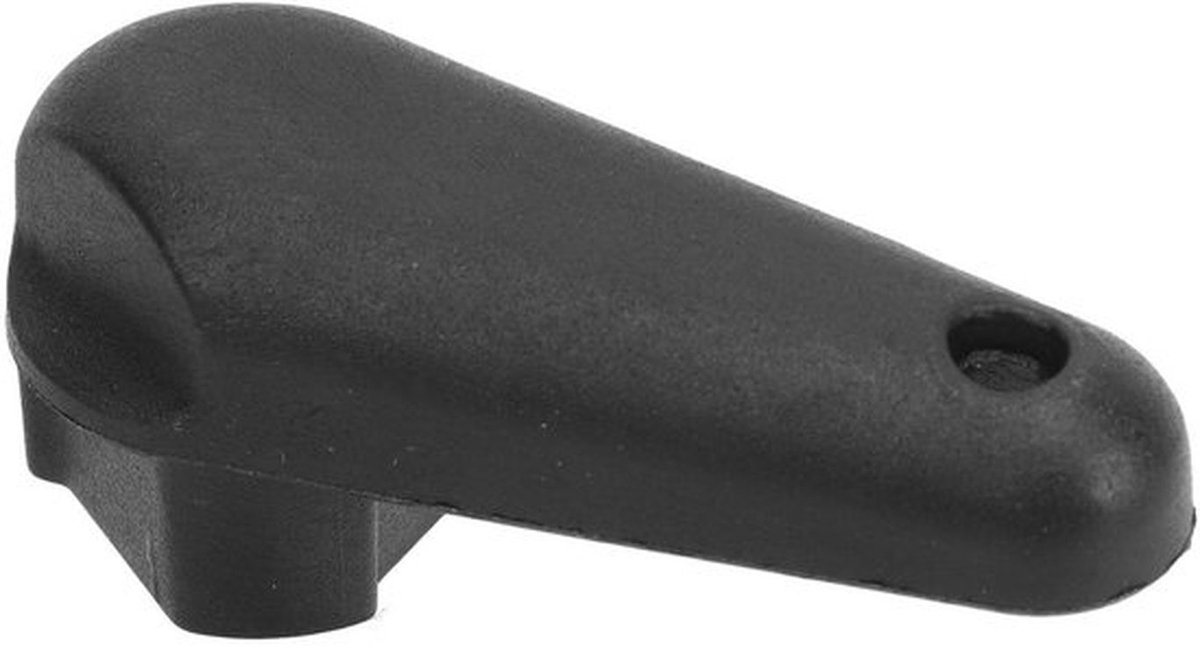 Verwijderingssleutel voor de plastic olievuldop van de R1250GS, R1200GS en R1200RT. De olievuldop is compatibel met verschillende motorfietsen.