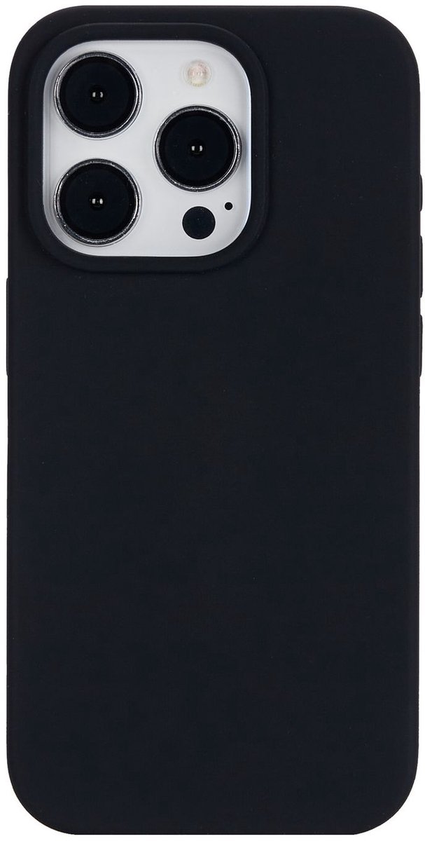 eSTUFF ES67150043 mobiele telefoon behuizingen Hoes Zwart