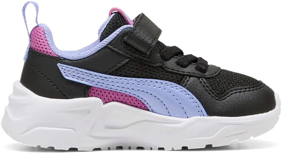 Puma Trinity 2 Lt Jelly Heaven Ac+inf Schoenen Meisje Zwart
