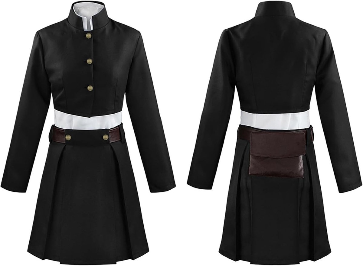 Anime Cosplay Kostuum voor Gojo, Choso, Sukuna, Toji, Fushiguro en meer - Perfect voor Halloween en Carnavalsfeesten