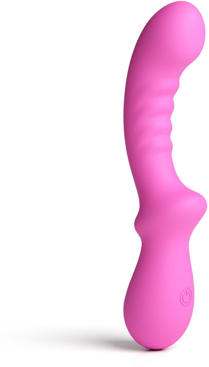 Peony G-Spot Vibrator