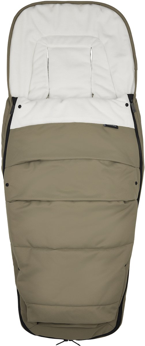 Easywalker Zoey Voetenzak - Moss Green