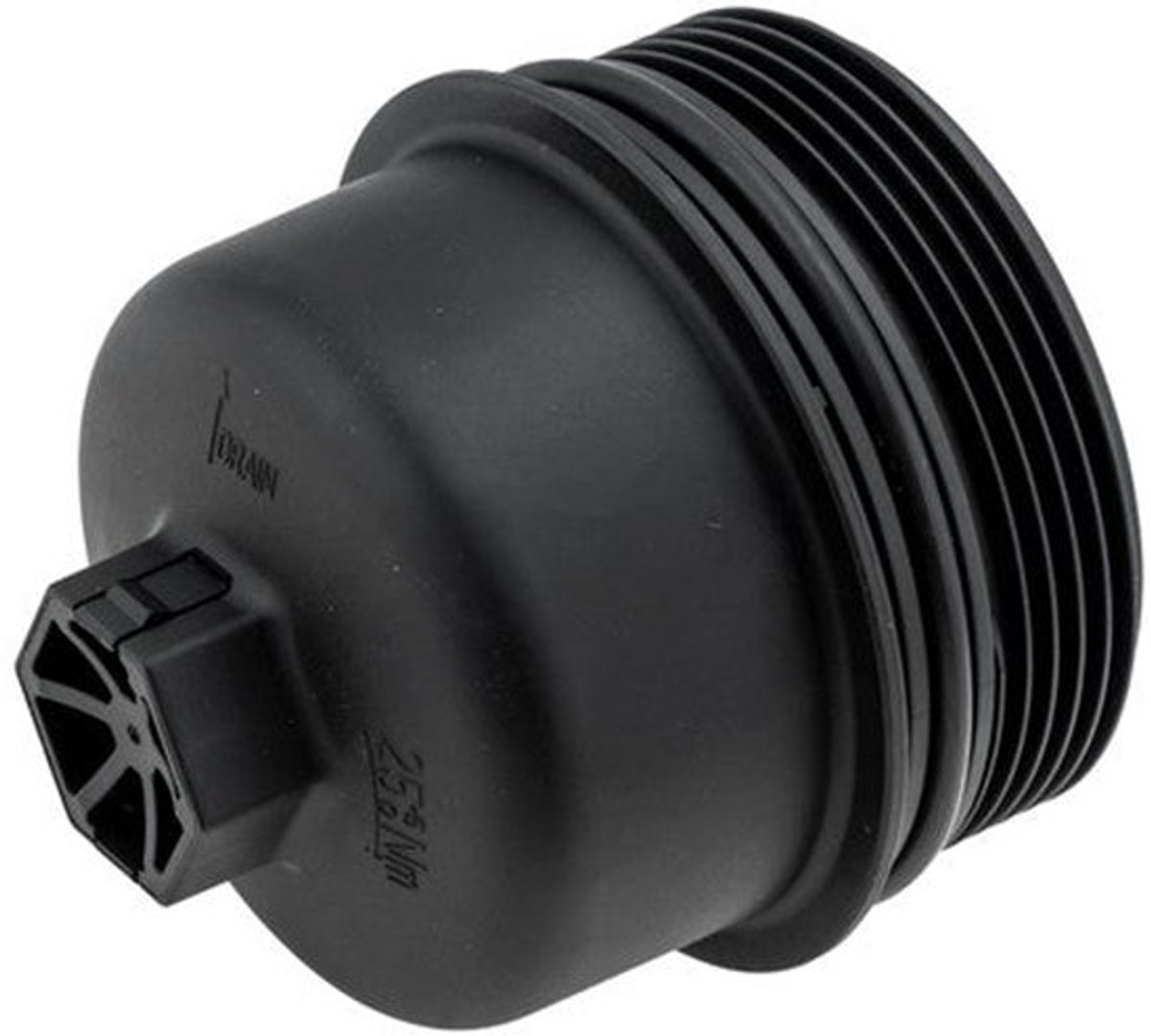 Deksel, oliefilterbehuizing OEM LR004508