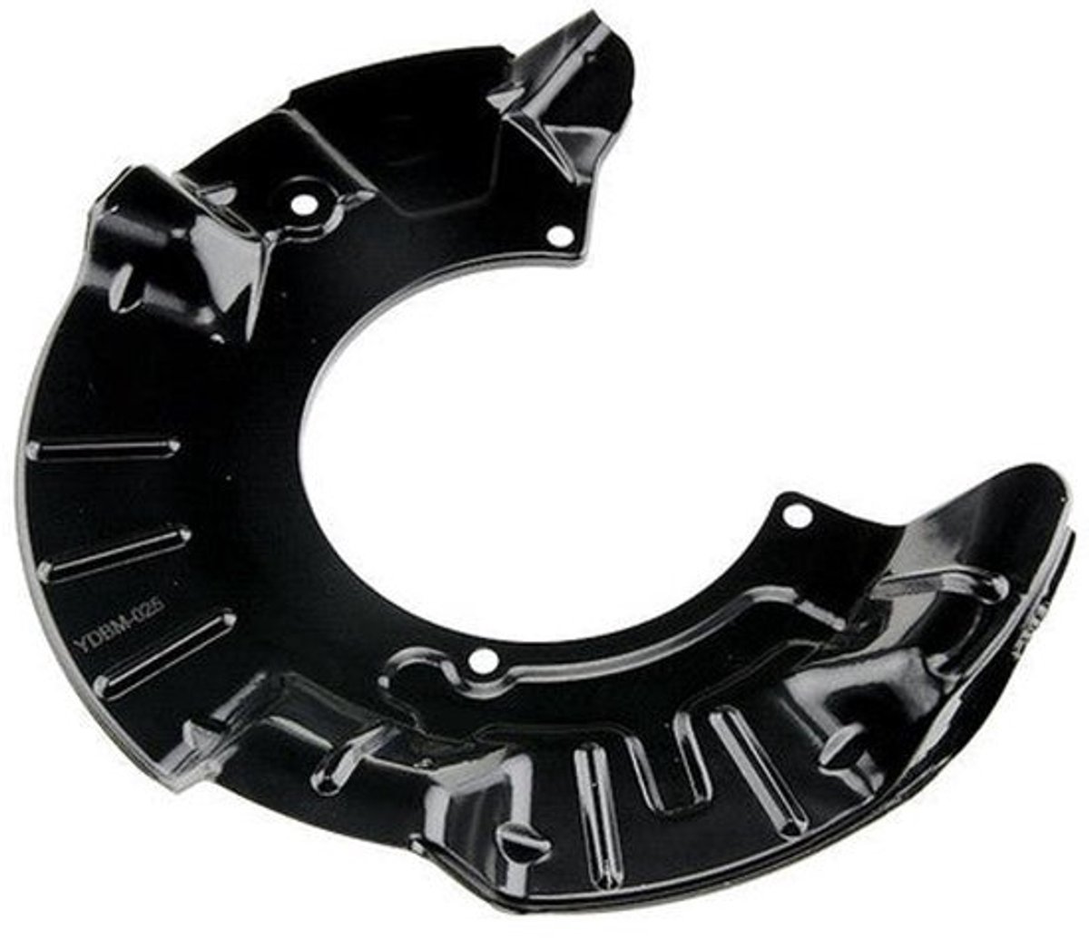 Ankerplaat remschijf OEM 34116754928