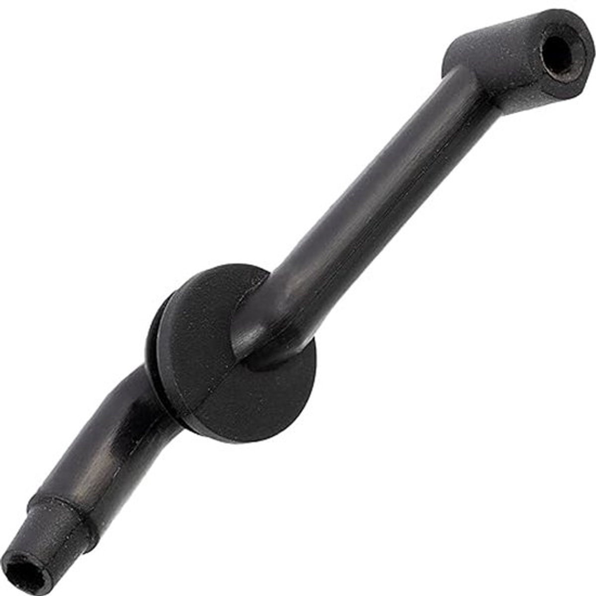 Olie slang voor kettingzaag geschikt voor Dolmar 109 110 111 115 en Makita DCS 430 DCS 520, duurzaam materiaal voor betrouwbare olievoorziening